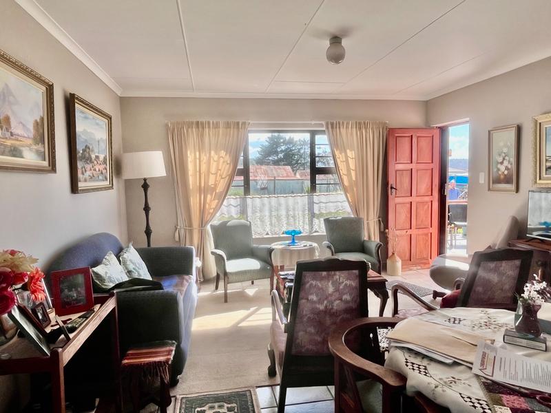 2 Bedroom Property for Sale in Tergniet Western Cape
